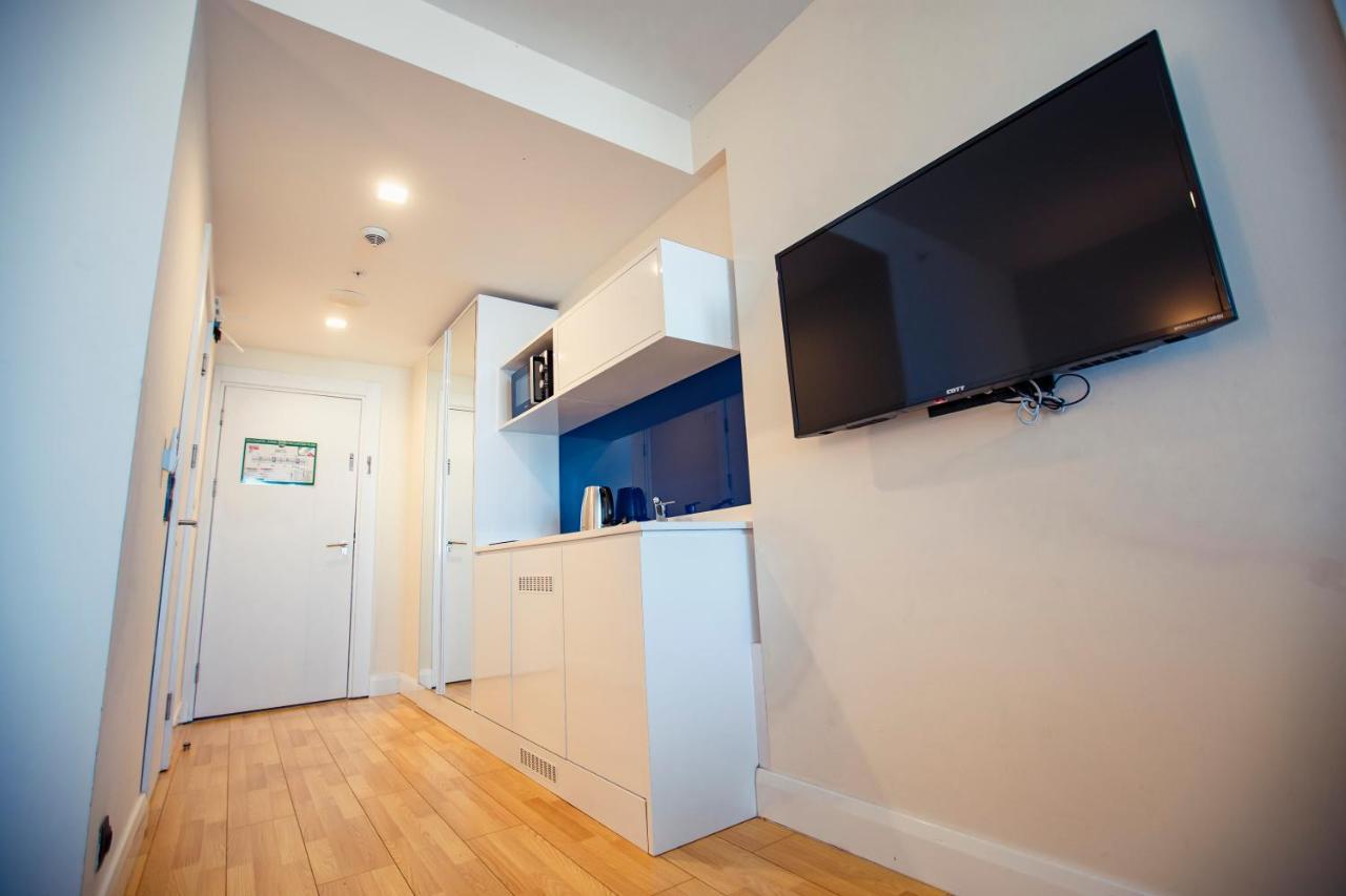 Panorama Orbi City Center Suite Sea View 바투미 외부 사진